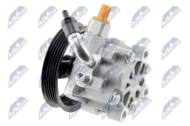 SPW-TY-006 - Pompa wspomagania NTY TOYOTA AVENSIS D-4D 00-08,COROLLA VERSO D-4D 04-09