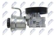 SPW-TY-016 - Pompa wspomagania NTY TOYOTA AVENSIS D-4D 05-08,COROLLA VERSO D-4D 05-09