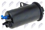 SZW-BM-003 - Zbiornik płynu wspomagania NTY BMW X5 E70 06-/F15/F85 13-/X6 E71/E72 07-/X6 F16/F86 14-