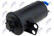 SZW-BM-004 - Zbiornik płynu wspomagania NTY BMW X5 E70 06-/F15/F85 13-/X6 E71/E72 07-/X6 F16/F86 14-
