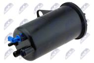 SZW-BM-004 - Zbiornik płynu wspomagania NTY BMW X5 E70 06-/F15/F85 13-/X6 E71/E72 07-/X6 F16/F86 14-