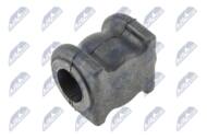 ZGS-CH-025 - Poduszka stabilizatora NTY /przód/ CHRYSLER SEBRING 07-/DODGE AVENGER 07-