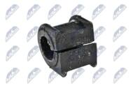 ZGS-CH-034 - Poduszka stabilizatora NTY /tył/ DODGE JOURNEY 09-12/FIAT FREEMONT 11-