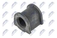 ZGS-MS-023 - Poduszka stabilizatora NTY /przód/ D25 MITSUBISHI COLT Z21A/Z22A/Z23A/Z24A/Z25A