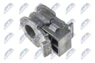 ZGS-NS-054 - Poduszka stabilizatora NTY /przód/ 23mm NISSAN QASHQAI/JUKE 07-