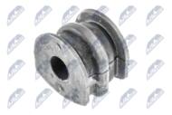 ZGS-NS-057 - Poduszka stabilizatora NTY /tył/ 18mm NISSAN QASHQAI 07-