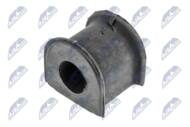 ZGS-TY-052 - Poduszka stabilizatora NTY /przód/ TOYOTA COROLLA CDE/NDE120/ZZE120/121 01-