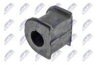 ZGS-TY-052 - Poduszka stabilizatora NTY /przód/ TOYOTA COROLLA CDE/NDE120/ZZE120/121 01-