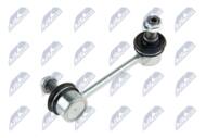 ZLP-MZ-000 - Łącznik stabilizatora NTY /przód/ MAZDA 626 GE/GF 92-02/323 BA 94-98/CX-7