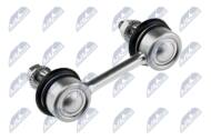 ZLT-FT-002 - Łącznik stabilizatora NTY /tył/ FIAT PANDA 4WD 03-