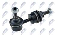 ZLT-MZ-039 - Łącznik stabilizatora NTY /tył/ MAZDA 3 BK 03-08/5 CR 05-/PREMACY 05-