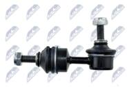 ZLT-MZ-039 - Łącznik stabilizatora NTY /tył/ MAZDA 3 BK 03-08/5 CR 05-/PREMACY 05-