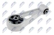 ZPS-DW-003 - Poduszka silnika NTY /tył/ CHEVROLET SPARK 98-