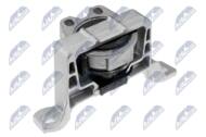 ZPS-FR-009 - Poduszka silnika NTY /przód/ FORD FOCUS II/04-12/C-MAX 07-10/C-MAX II 10-/FOCUS III 10-