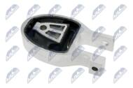 ZPS-FR-038 - Poduszka silnika NTY /tył/ FORD MONDEO IV TDCI/TDCI 07-14/S-MAX/GALAXY TDCI 06-/VOLVO