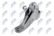 ZPS-FR-049 - Poduszka silnika NTY /tył/ FORD FOCUS II TDCI/TDCI 04-/C-MAX TDCI/TDCI/07-/KUGA TDC