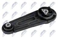 ZPS-RE-020 - Poduszka silnika NTY /tył/ RENAULT CLIO III 05-/MODUS 05-/GRAND SCENIC II DCI 04-/MEGA
