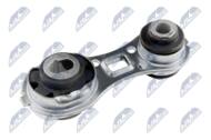 ZPS-RE-035 - Poduszka silnika NTY /P/ RENAULT MEGANE II/DCI/DCI/DCI 02-08/SCENIC II/D/DCI 03-