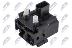 ZPZ-BM-001 - Zawór instalacji pneumatycznej NTY BMW 5GT F07 2009-/5 TOURING F11 2009-/X5 F15 2013-/X6 F16 2