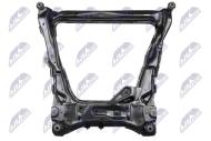 ZRZ-NS-007 - Rama przedniego zawieszenia NTY NISSAN X-TRAIL T31 2.0 DCI 4WD 06-