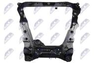 ZRZ-NS-007 - Rama przedniego zawieszenia NTY NISSAN X-TRAIL T31 2.0 DCI 4WD 06-