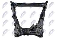 ZRZ-NS-008 - Rama przedniego zawieszenia NTY NISSAN X-TRAIL T32 1.6 DCI 14-