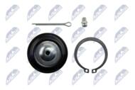 ZSG-CH-014 - Sworzeń wahacza NTY CHRYSLER SEBRING CIRRUS STRATUS R/T 04-