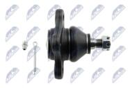 ZSG-MZ-004 - Sworzeń wahacza AS MAZDA BT50 06-/FORD RANGER ER/EQ/ET/ES