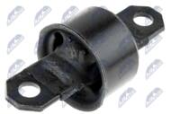 ZTT-FR-001A - Tuleja wahacza NTY /tył/ FORD FOCUS I/II 98-07/C-MAX CAP/CB3 03-