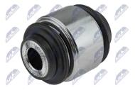 ZTT-TY-029B - Tuleja przekładni układu kierowniczego NTY LEXUS IS200/300 99-05/ GS300/400/430 97-