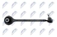 ZWD-CH-042 - Wahacz NTY /przód/ CHRYSLER 300C 2WD 11-