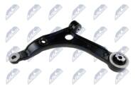 ZWD-CT-024 - Wahacz NTY /przód L/ PSA JUMPER 06-/FIAT DUCATO 06-/BOXER 06-