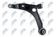 ZWD-CT-024 - Wahacz NTY /przód L/ PSA JUMPER 06-/FIAT DUCATO 06-/BOXER 06-