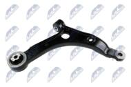 ZWD-CT-025 - Wahacz NTY /przód P/ PSA JUMPER 06-/FIAT DUCATO 06-/BOXER 06-