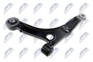 ZWD-CT-025 - Wahacz NTY /przód P/ PSA JUMPER 06-/FIAT DUCATO 06-/BOXER 06-