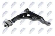 ZWD-CT-029 - Wahacz NTY /przód P/ PSA JUMPER 02-/FIAT DUCATO 02-/BOXER 02-