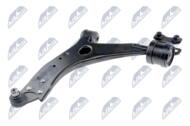 ZWD-FR-029 - Wahacz NTY /L/ FORD KUGA 08-