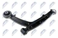 ZWD-FT-002 - Wahacz NTY /przód P/ FIAT PANDA 03-