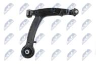 ZWD-FT-002 - Wahacz NTY /przód P/ FIAT PANDA 03-