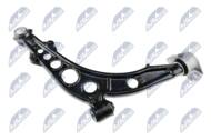 ZWD-FT-004 - Wahacz NTY /przód L dolny/ FIAT PUNTO 176 93-99/LANCIA YPSILON 840 95-03