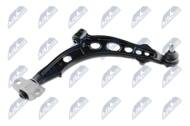 ZWD-FT-005 - Wahacz NTY /przód P dolny/ FIAT PUNTO 176 93-99/LANCIA YPSILON 840 95-03