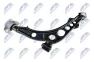 ZWD-FT-005 - Wahacz NTY /przód P dolny/ FIAT PUNTO 176 93-99/LANCIA YPSILON 840 95-03