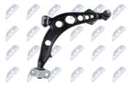 ZWD-FT-005 - Wahacz NTY /przód P dolny/ FIAT PUNTO 176 93-99/LANCIA YPSILON 840 95-03