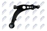 ZWD-FT-020 - Wahacz NTY /przód P dolny/ FIAT IDEA 04-/LANCIA YPSILON 03-