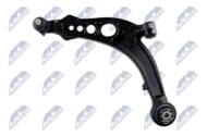 ZWD-FT-021 - Wahacz NTY /przód/ FIAT IDEA 04-/LANCIA YPSILON 03-/DOLNY /