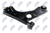 ZWD-FT-033 - Wahacz NTY /przód L dolny/ FIAT DOBLO 10-/OPEL COMBO D 12-