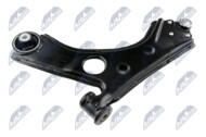 ZWD-FT-034 - Wahacz NTY /przód P dolny/ FIAT DOBLO 10-/OPEL COMBO D 12-