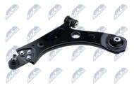 ZWD-FT-042 - Wahacz NTY /L/ FIAT TIPO 16-