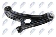 ZWD-HY-539 - Wahacz NTY /przód P/ HYUNDAI GETZ 02-