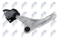 ZWD-LR-013 - Wahacz NTY /przód P dolny/ LAND ROVER RANGE ROVER EVOQUE 11-